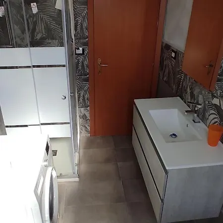 Apartment A 5 Min Dal Mare - Moderno E Ristrutturato *