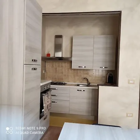 Apartment A 5 Min Dal Mare - Moderno E Ristrutturato *